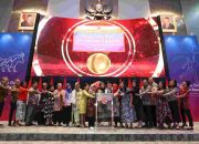 Ring the Bell for Gender Equality 2025 Serukan Pentingnya Mendukung Hak Perempuan untuk Mencapai Work-Life Integration