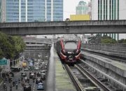 LRT Jabodebek dan Peranannya dalam Meningkatkan Aspek Sosial dan Ekonomi Indonesia