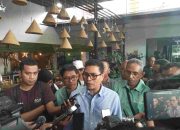 Tidak Tolak Revisi UU TNI, Faizal Asegaf: Sistem Pemerintahan Tidak Boleh Dibajak Oleh Hegemoni Kelompok Tertentu