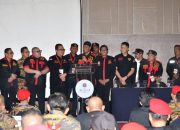GRIB Jaya, Gelar Rakornas Dan Persiapan HUT Ke – 14 Tahun Di Hotel Acacia Jakarta Pusat