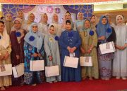 DPD IWAPI DKI Jakarta Kembali Menggelar Giat “Berbagi Kasih Ramadhan 1446 H”: Berbagi Kebahagiaan Menebar Kebaikan dengan Keikhlasan.