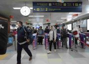 LRT Jabodebek Tetap Beroperasi Selama Libur Idul Fitri 2025, Hadirkan Kenyamanan untuk Mobilitas Masyarakat