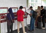 Layanan Commuter Line Basoetta Mudahkan Pemudik Yang Akan Menuju Bandara Soetta: KAI Commuter juga Tawarkan Tarif Sub-class