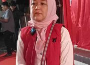 Wakil Bendum PDI Perjuangan Yuke Yurike Apresiasi Banteng Muda Indonesia (BMI) di Usia ke-25 Semakin Berkontribusi Besar bagi PDIP dan Bangsa