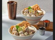 Jajan Bakso x Holywings @ Sayap Suci: Tantangan 10.000 Mangkuk dalam Sebulan!