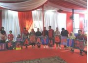 Banteng Muda Indonesia (BMI) Syukuran ke-25 Tahun: Semakin Solid Berkiprah Bagi PDIP dan Bangsa