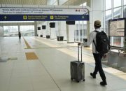 Selama 15 Hari Angkutan Lebaran, KAI Layani 751.015 Pengguna LRT Jabodebek