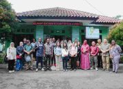 Pemuda Pedesaan di 5 Negara Mendapatkan Manfaat dari Berbagi Pengetahuan Indonesia-IFAD Tentang Kewirausahaan dan Penciptaan Lapangan Kerja