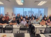 WORKSHOP RACP BAGI PEKEBUN SAWIT SWADAYA