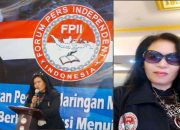 Ketua Presidium FPII, Kasihhati : Geram karena Perputaran Uang Organisasi Terhambat gara-gara terputusnya Jaringan Bank DKI ke Bank Lain