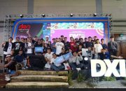 DXI 2025 Sukses Hadirkan Pengalaman Diving juga Outdoor Terlengkap & Kolaboratif di Indonesia