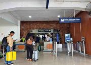 Green Transformation untuk Keberlanjutan di KAI Daop 6, Berbagai Inovasi Ramah Lingkungan di Stasiun dan Kereta Terus Gencarkan