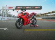 Touring Ducati Menuju We Ride As One 2025 : Menyusuri Alam Eksotis Bima ke Mandalika