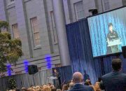 Suara Orang Muda Tolak Jadi Target Industri Rokok Menggema Hingga Internasional