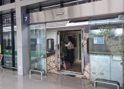 Volume Penumpang Meningkat Selama 3 Hari Libur Panjang Waisak, KA BIAS Efektif Dukung Mobilitas Masyarakat