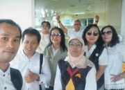 RPA INDONESIA: Kasus Pelecehan Seksual oleh Ayah Kandung HS segera Ditetapkan sebagai Tersangka dan di P21.