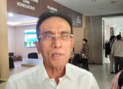 Masrizal A. Syarief (Presiden Direktur PT. Graha Teknomedika): Apresiasi Pemerintah Indonesia Membuat Kebijakan yang Mendukung Industri dalam Negeri dalam Menghadapi “Trump Effect”