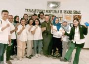 Kenalkan Program, RPA INDONESIA Bertemu Ketua Umum PARFI