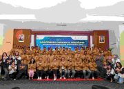 PHE ONWJ dan PertaLife Insurance Perkuat Sinergi ONE Pertamina Melalui Literasi Keuangan