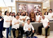 Apresiasi Direktur Perlindungan Warga Negara Indonesia KEMLU RI, kepada RELAWAN PEREMPUAN DAN ANAK ( RPA ) INDONESIA