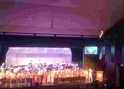 Jakarta Intercultural School (JIS) Bekerja Sama dengan “Strings in Action” dan Make-A-Wish Foundation Indonesia Gelar Konser Amal “The Gift of Music” 