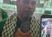 Ulama Kharismatik Habib Abdul Hakim Azmatkhan Desak Presiden Prabowo Bersikap Lebih Berani dan Strategis dalam Diplomasi Internasional  Mendukung Palestina