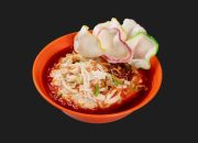 Menemukan Cita Rasa Unik Bubur Bangladesh di Tengah Kota, dari Warkop Agam Disko