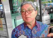 Nandi Julyanto (Presiden Direktur Toyota Motor Manufacturing Indonesia): Industriwan,  Pemerintah dan Akademisi Harus Bergerak Bersama Mengatasi Perang Dagang Global