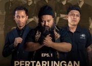 Holywings Drink Championship: Menciptakan Panggung Prestise bagi Bartender Indonesia