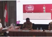 SAPX Express Mampu Mencetak Laba Positif di Tengah Melemahnya Kondisi Makro Ekonomi