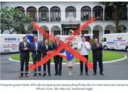 Para Pegiat Kesehatan Menyerukan Perlindungan terhadap Integritas dan Tata Kelola yang Baik dari Majelis Kesehatan Dunia