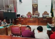 9 Tahun Mencari Keadilan: Hariyadi Warga Desa Tawahan Kalsel Gugat Adaro Group ke Ibukota