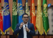 Riau Maritime Corridor: Jurus Jitu Ekonomi Biru Ala Captain Hakeng.