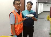 Bank BRI Alirkan Kebaikan Dengan Berbagi Sedekah Hari Jumat Berkah