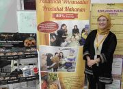 PT. Magfood Amazy Internasional Kembali Menggelar “Pelatihan Manajemen Produksi UMKM Makanan” 