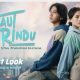 Adhisty Zara dan Ari Irham Perlihatkan Chemistry yang Menggetarkan Hati Penonton di First Look Film “Bertaut Rindu”