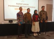 Janu Putra Sejahtera Optimistis Hadapi Tantangan Industri, Mengkaji Peluang Aksi Korporasi Strategis dan Kolaborasi