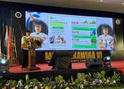 Universitas Widya Gama Gelar Guest Lecture, Generasi Muda Motor Penggerak Transformasi Sektor Kehutanan Menuju Indonesia Emas 2045