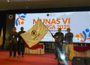 H. Mohammad Supriyadi Kembali Menjadi Nahkoda IKAWIGA