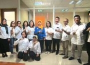Kemen PPPA Apresiasi Militansi RPA INDONESIA Perjuangkan Perlindungan Perempuan dan Anak