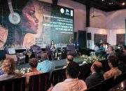 UNDP, BAPPENAS, dan DEN Gelar Dialog Tingkat Tinggi tentang AI dan Pembangunan Manusia dalam Peluncuran Laporan Pembangunan Manusia UNDP 2025