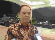 Rudi Eko Hartono (Business Development PT. Tudung Putra Putri Jaya), Holding Company PT. Garudafood Putra Putri Jaya: CEO Global Indonesia Komitmen Memberikan Kontribusi Positif bagi Masyarakat dan Pemerintah