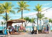 HOLYWINGS STORE X GHEA RESORT: Sebuah Kolaborasi Gaya Hidup yang Sarat Makna