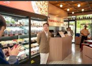 Mangkokku Stir Fry: Konsep Baru yang Menggugah Selera di Mall Sarinah