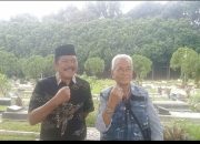 Mantan Danlanud Atang Sanjaya Marsekal Pertama TNI Juli Heryanto Ginting Tutup Usia, Marsekal Muda TNI (Pur) Tumiyo dan Marsekal Muda Purn. TNI Mulyanto D Turut Ucapkan Belasungkawa