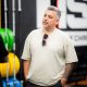 Legenda MMA Dunia Gleison Tibau Kunjungi HSS House of Champions di BSD, Kagum dengan Fasilitas dan Semangat Komunitas Bela Diri Indonesia