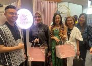 Vandi Andreanus, Co-Founder Sepatu Perempuan Modis-Metropolitan Merek ‘Vivi Nici”: Sepatu Vivi Nici Dirancang Khusus untuk Perempuan yang Bergaya Metropolis, Dinamis, Elegan, Independen dan Inspiratif