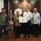 Indonesia Menuju Satu Sistem Digital: UNDP dan DEN Tandatangani Statement of Intent untuk Percepat Transformasi Digital
