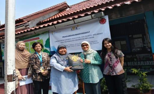 Pengembangan Sikap Toleran pada Siswa SDN Mekarjaya 10 Depok
