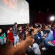 Rieke Diah Pitaloka & Keanu Bersatu Bersama Warga Memberantas Sindikat Kriminal di Film Komedi Aksi Agen +62 Menampilkan Aksi yang Lucu dan Dekat dengan Realita